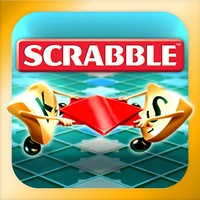 SCRABBLE™ for iPad (Intl.)