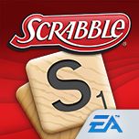 SCRABBLE for iPad