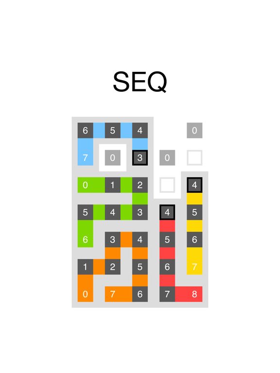 SEQ