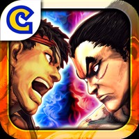 STREET FIGHTER X TEKKEN MOBILE