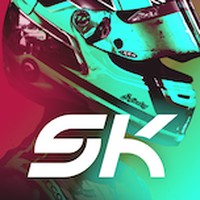 SK26: Street Kart Racing Game