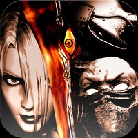 SOULCALIBUR