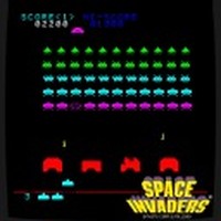 SPACE INVADERS