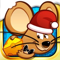SPY mouse
