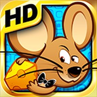 SPYmouseHD