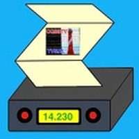 SSTV Slow Scan TV