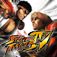 STREET FIGHTER IV