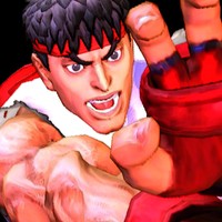 STREET FIGHTER IV Volt