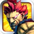 STREET FIGHTER IV Volt