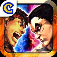 STREET FIGHTER X TEKKEN MOBILE　