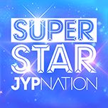 SUPERSTAR JYPNATION