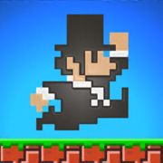 SUPER MEGA RUNNERS