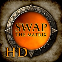 SWAP The Matrix for iPad