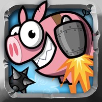 S.T.ActionPig