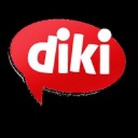 Słownik angielskiego - Diki