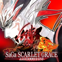 SaGa SCARLET GRACE: AMBITIONS