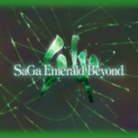 SaGa: EB