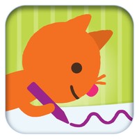 Sago Mini Doodlecast