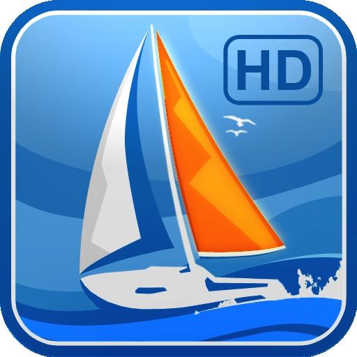 Sailboat Championship PRO HD