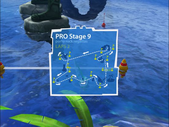 Sailboat Championship PRO HD