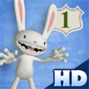 Sam & Max Beyond Time and Space Ep 1
