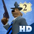 Sam & Max Beyond Time and Space Ep 2