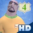 Sam & Max Beyond Time and Space Ep 4