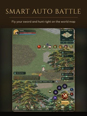Samsara: A New Beginning