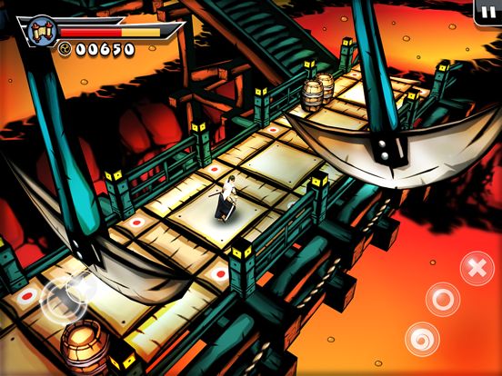 Samurai II: Vengeance