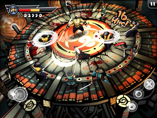 Samurai II: Vengeance