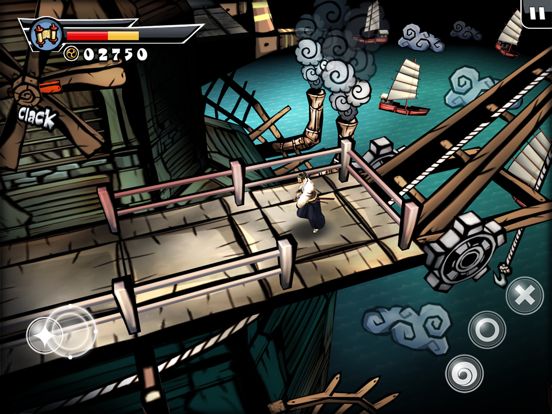 Samurai II: Vengeance