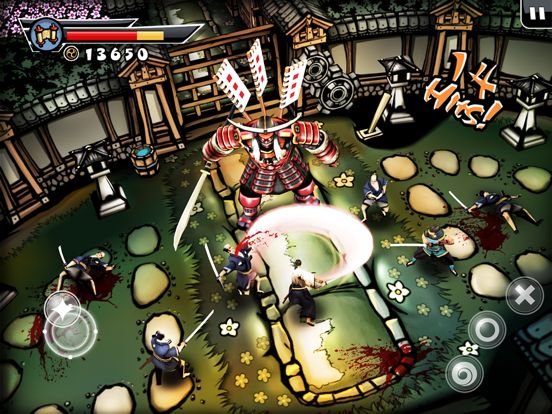Samurai II: Vengeance