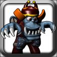 Samurai Zombies