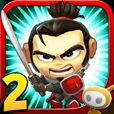Samurai vs Zombies Defense 2