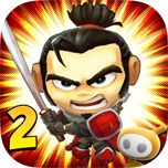 Samurai vs Zombies Defense 2