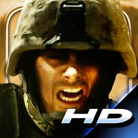 SandStormIPad