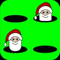 Santa Smash