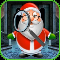 Santa Escape - Escape Before Christmas Eve