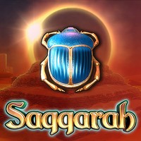 Saqqarah HD
