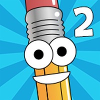 Save Pencil 2