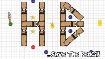 Save The Pencil