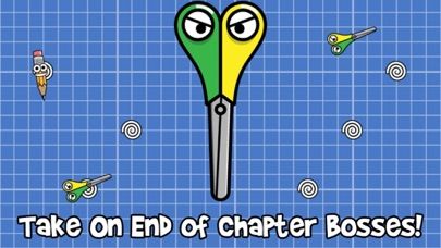 Save The Pencil