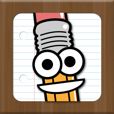 Save The Pencil