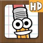 Save The Pencil HD