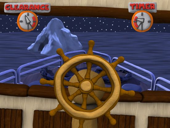 Save the Titanic