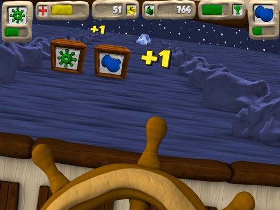 Save the Titanic
