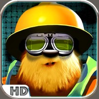 Saw Bear HD