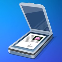 Scanner Pro