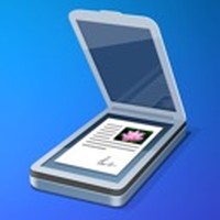 Scanner Pro - Scan Documents