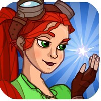 Scarlett and the Spark of Life: Scarlett Adventures Episode 1